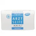 Produktbild: Speick Pflanzenöl-Arztseife Sensitive   100 g
