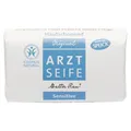 Produktbild: Pflanzenöl-Arztseife Sensitive · 100 g · PZN 00253072