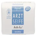 Produktbild: 2x PFLANZENÖLSEIFE Arztseife sensitive 100 G