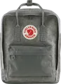 Produktbild: Fjällräven Kanken Re-Wool granite grey - Größe 16 Liter
