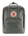 Produktbild: Fjällräven Kånken Re-Wool Rucksack Tasche Granite Grey Grau Neu