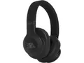 Produktbild: JBL E55BT Kabellose Kopfhörer, Schwarz - A