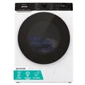 Produktbild: Gorenje WPNA 84 SATSWIFI Waschmaschine mit Dampffunktion / 8 kg / 1400 U/Slim Line/ConnectLife WiFi/Total AuaStop/Inverter PowerDrive Motor/Edelstahltrommel/Kindersicherung/EEK A