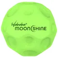 Produktbild: ® x Waboba Moonshine grün | Sprungball mit enormer Sprungkraft | Ball leuchte...
