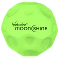 Produktbild: Sunflex® x Waboba Moonshine grün | Sprungball mit enormer Sprungkraft | Ball l
