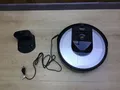 Produktbild: iRobot Roomba i7 (i7156) App-steuerbarer Saugroboter, I31160