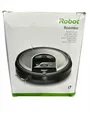 Produktbild: iRobot Roomba i7 (i7156) Saugroboter – App-Steuerung für Teppich & Hartböden, Ed