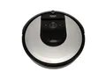 Produktbild: Reinigungsroboter iRobot Roomba i7  silber/grau