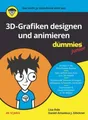 Produktbild: 3D-Grafiken designen und animieren für Dummies Junior ~ Dani ... 9783527717699