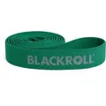 Produktbild: Blackroll Super Band, 104x3 cm, mittel, grün, Trainingsband, flex band, lift band