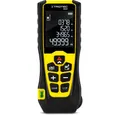 Produktbild: TROTEC Winkelmesser Laser-Entfernungsmesser BD22, 0,05 m bis 50 m Entfernungsmessung