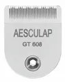 Produktbild: AESCULAP EXACTA ODER AESCULAP ISIS SCHERMASCHINE TRMMER SCHNEIDSATZ GT 608