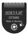 Produktbild: AESCULAP EXACTA -ISIS TRMMER VETIRINÄR DIAMOND BLADE DLC SCHNEIDSATZ GT608D
