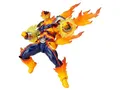 Produktbild: Kaiyodo Figur Complex Amazing Yamaguchi Endeavor, ca. 7,5 Zoll (190 mm), ABS & PVC vorlackierte Actionfigur, Revoltech