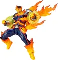 Produktbild: MY HERO ACADEMIA REVOLTECH Komplex ERSTAUNLICHES YAMAGUCHI ENDEAVOR Japan Spi...