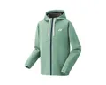 Produktbild: Yonex Softshelljacke Light (wind- und wasserabweisend) 2025 pfefferminzgrün Herren