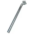 Produktbild: ergotec 57816001 Patentsattelstütze Hook Ø 31,6mm, 400mm, Alu, silber