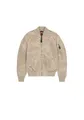 Produktbild: Alpha Industries Bomberjacke MA-1 VF Light W