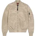 Produktbild: Bomberjacke ALPHA INDUSTRIES 