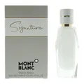 Produktbild: Montblanc Signature Eau de Parfum 30ml Womens Fragrance
