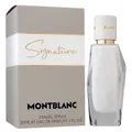 Produktbild: Montblanc Signature 30 ml Eau de Parfum EDP Mont Blanc Damenparfum