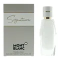 Produktbild: Montblanc Signature Eau de Parfum 30ml Womens Perfume