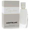 Produktbild: Montblanc Signature by Mont Blanc Eau De Parfum Spray 1 oz / e 30 ml