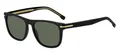 Produktbild: HUGO BOSS BOSS 1626/S 807 BLACK 55/18/145 Herren Sonnenbrillen