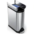 Produktbild: Simplehuman Schmetterling Recycler (40 l) (CW2017)