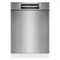 Produktbild: Bosch SMU4ECS32E Serie 4 Geschirrspüler unterbaufähig