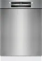 Produktbild: BOSCH SMU4ECS32E Serie 4 Geschirrspüler (unterbaufähig, 598 mm breit, 42 dB (A),