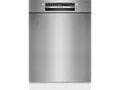 Produktbild: BOSCH SMU4ECS32E Serie 4 Geschirrspüler (unterbaufähig, 598 mm breit,  A) B-Ware