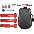 Produktbild: Gedore red Bike-Set Unterwegs R21702013