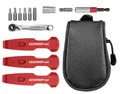 Produktbild: Gedore RED Bike-Set Unterwegs