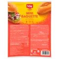 Produktbild: Schär Mini-Baguette glutenfrei 150g