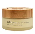 Produktbild: balmyou Körperbutter reine Sheabutter, 100 ml