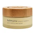 Produktbild: balmyou Körperbutter Shea Butter - pure 100ml