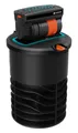 Produktbild: Gardena Sprinklersystem Versenk-Viereckregner OS 140 Sprinklersystem