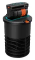 Produktbild: Gardena Sprinklersystem Versenk-Viereckregner OS 140 #08223-20.