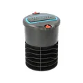 Produktbild: Gardena Sprinklersystem Versenk-Viereckregner OS 140 Rasensprenger Nr. 08223-20