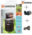 Produktbild: GARDENA Versenk Viereckregner OS 140 Sprinklersystem Set 08223-20 Versenkregner