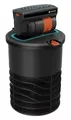 Produktbild: Gardena Regner, Sprenger, Pipeline-Systeme Sprinklersystem Versenk- Viereckregne
