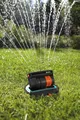 Produktbild: Gardena Versenk-Viereckregner OS 140: Bewässerungssystem bis 140 m² 8223-20