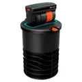 Produktbild: GARDENA Kreis- und Viereckregner OS 140 Sprinklersystem