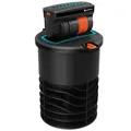 Produktbild: GARDENA 08223-20 Sprinklersystem Versenk-Viereckregner OS 140 Bewässerung