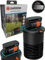 Produktbild: Gardena Versenk-Viereckregner OS 140 Sprinklersystem 08223-20