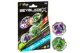 Produktbild: Hasbro Beyblade X - Dual Pack - 1 Stück F9586EU4