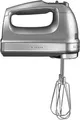 Produktbild: KitchenAid 5KHM9212ECU Handmixer 85 W Silber