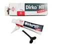 Produktbild: Elring Dirko HT 006.553 schw. Dichtstoff Dichtmasse 70ml Hochtemperatur Silikon