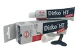 Produktbild: DIRKO Dichtmasse HT Oxim ELRING 70ml Silikon Hochtemperatur Dichtmasse 006.553